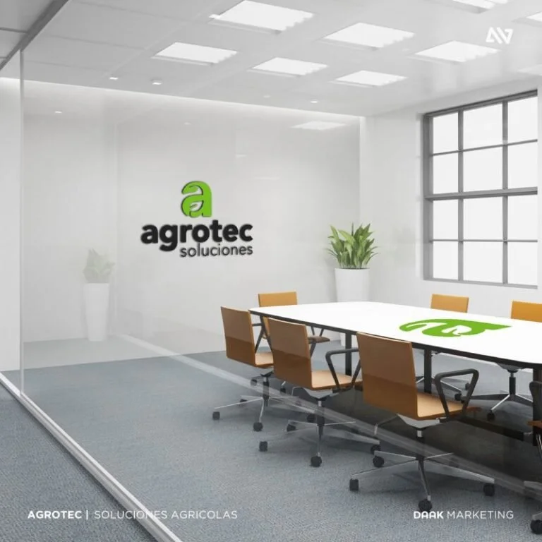 Trabajo de DAAK
