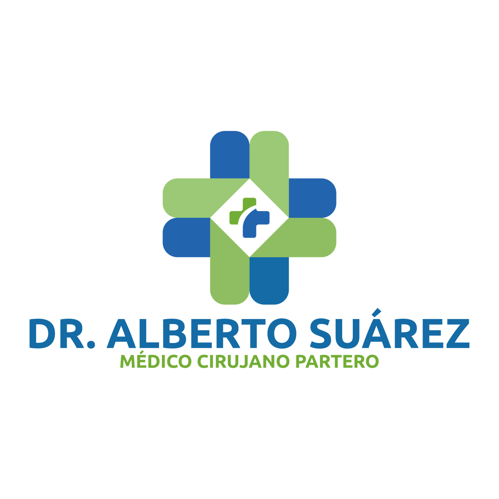 Dr. Alberto Suárez