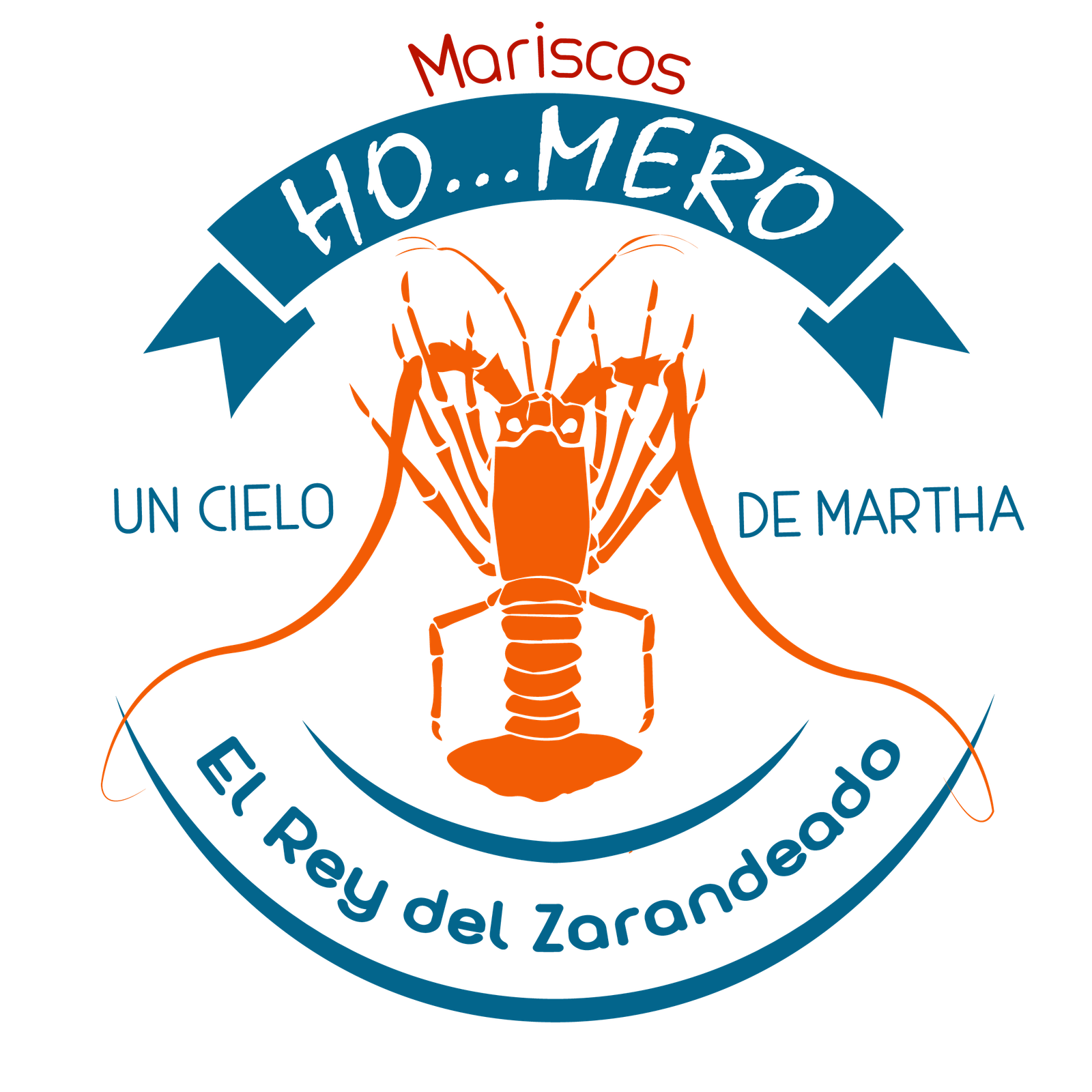 Mariscos Ho…mero