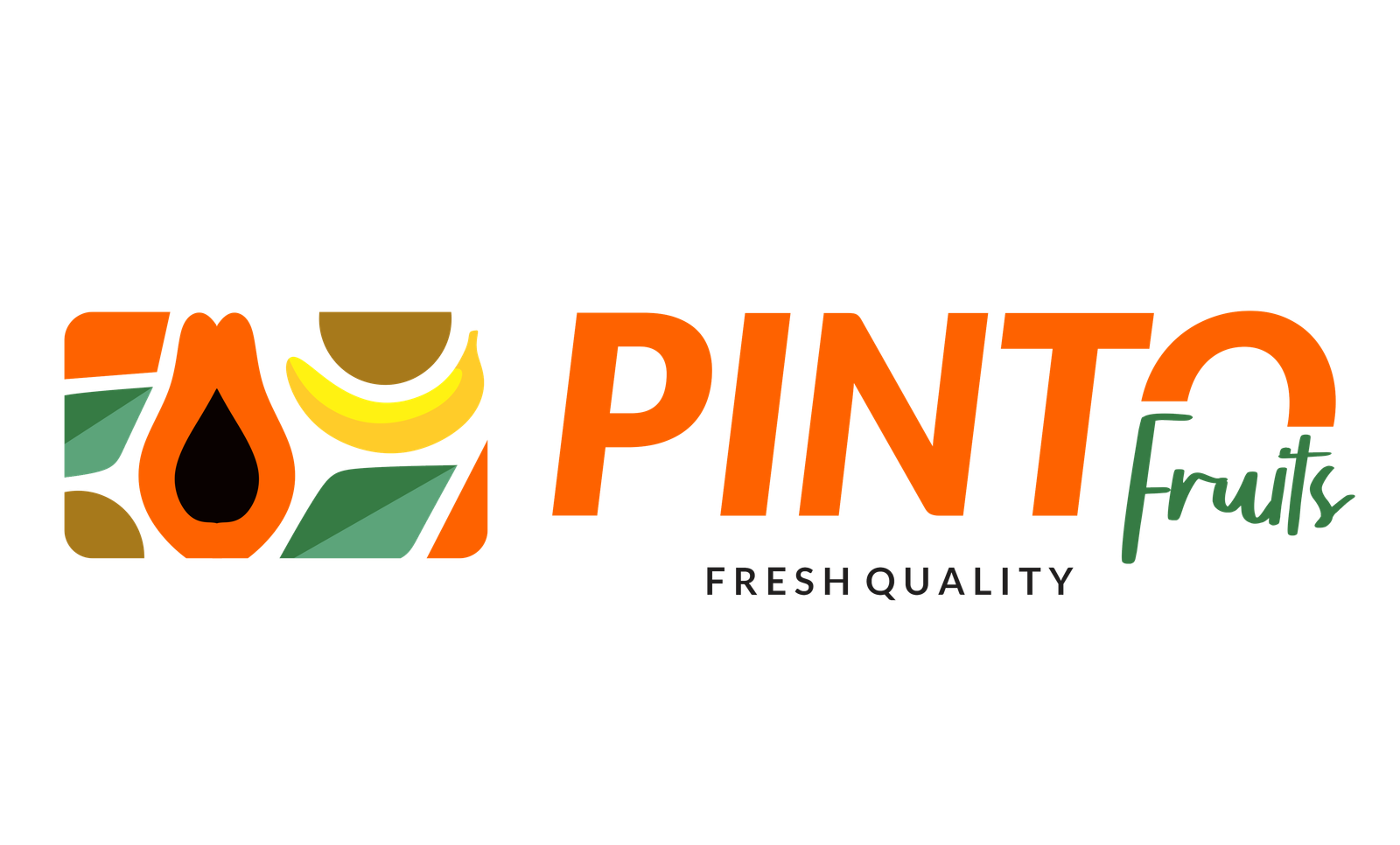 Pinto Fruits